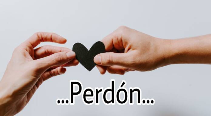 32 versiculos de la biblia sobre el perdon